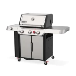 Weber Gasgrill Genesis S-335 Edelstahl - Stainless Steel 11 Weber Gasgrill Genesis S-335 Edelstahl - Stainless Steel -TerrassenLux Verkäufe 000589620000 2 1280x1280