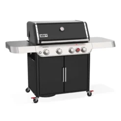 Weber Gasgrill Genesis E-425s - Black 12 Weber Gasgrill Genesis E-425s - Black -TerrassenLux Verkäufe 000589730000 3 1280x1280
