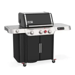 Weber Gasgrill Genesis EX-335 Smart Grill - Black -TerrassenLux Verkäufe 000589770000 2 1280x1280