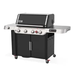 Weber Gasgrill Genesis EX-435 Smart Grill - Black -TerrassenLux Verkäufe 000589800000 1 1280x1280