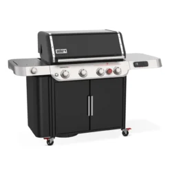 Weber Gasgrill Genesis EX-435 Smart Grill - Black -TerrassenLux Verkäufe 000589800000 2 1280x1280