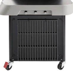 Weber Gasgrill Genesis SX-435 Smart Grill Edelstahl - Stainless Steel -TerrassenLux Verkäufe 000589820000 7 1280x1280