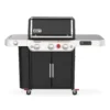 Weber Gasgrill Genesis EPX-335 Smart Grill - Black