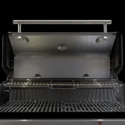 Weber Gasgrill Genesis EPX-435 Smart Grill - Black -TerrassenLux Verkäufe 000589850000 3 1280x1280