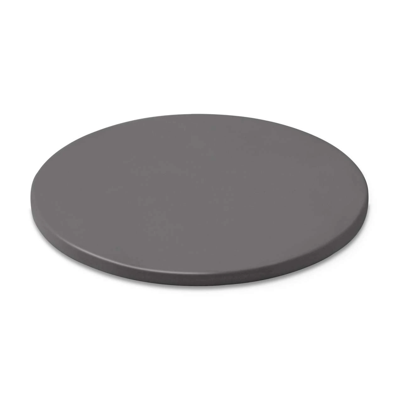 Weber Glasierter Pizzastein Rund Ø 26 Cm 1 Weber Glasierter Pizzastein Rund Ø 26 Cm