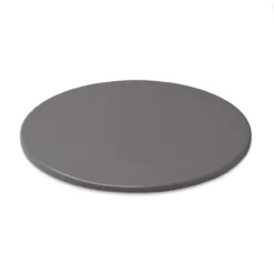 Weber Glasierter Pizzastein Rund Ø 36,5 Cm