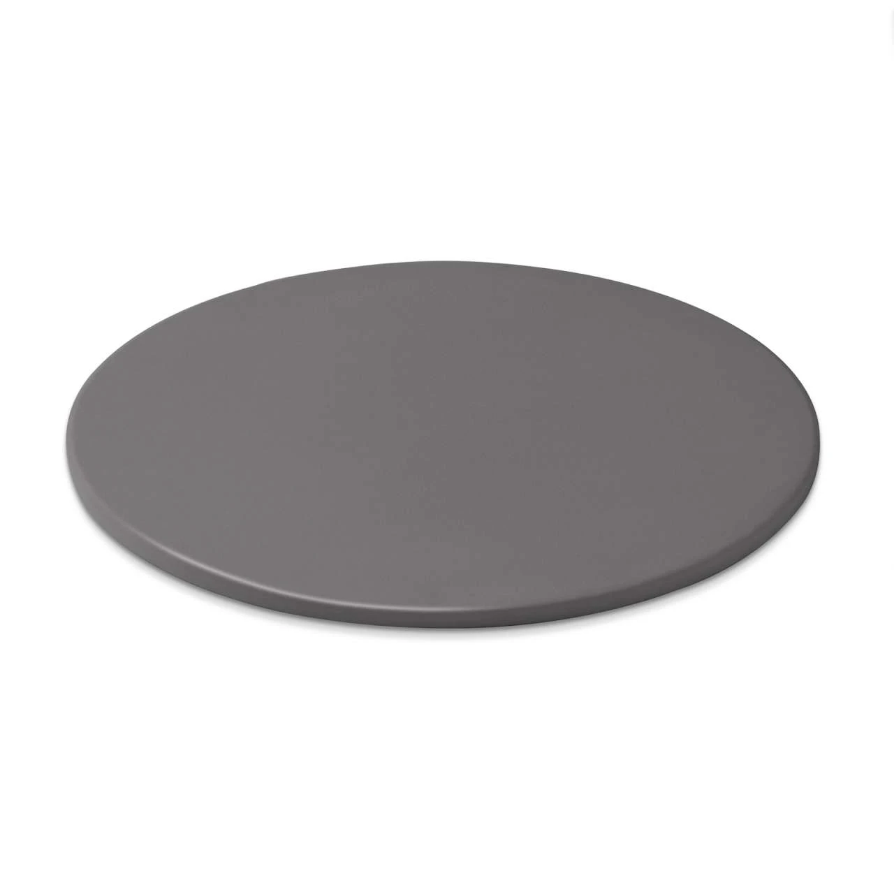 Weber Glasierter Pizzastein Rund Ø 36,5 Cm 1 Weber Glasierter Pizzastein Rund Ø 36,5 Cm