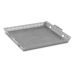 Weber CRAFTED Grillkorb - Gourmet BBQ System - Gross, 40 X 41 Cm -TerrassenLux Verkäufe 000590950000 2 1280x1280