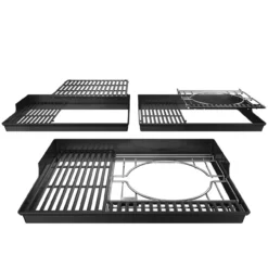 Weber CRAFTED Basis-Rahmen-Set Für Genesis Gasgrills 9 Weber CRAFTED Basis-Rahmen-Set Für Genesis Gasgrills -TerrassenLux Verkäufe 000591240000 3 1280x1280