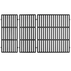 Weber CRAFTED Ersatz Grillrost Aus Gusseisen Für Genesis 400-Serie