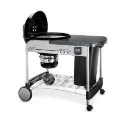 Weber Holzkohlegrill Performer Premium GBS Ø 57 Cm - Black 11 Weber Holzkohlegrill Performer Premium GBS Ø 57 Cm - Black -TerrassenLux Verkäufe 000595030000 2 1280x1280