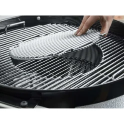 Weber Holzkohlegrill Performer Premium GBS Ø 57 Cm - Black 14 Weber Holzkohlegrill Performer Premium GBS Ø 57 Cm - Black -TerrassenLux Verkäufe 000595030000 5 1280x1280
