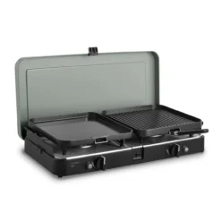 Cadac 2-Cook 3 Pro Deluxe 50mbar BBQ Gasgrill Tischgrill Campinggrill 203P1-20-DE -TerrassenLux Verkäufe 000599600000 3 1280x1280