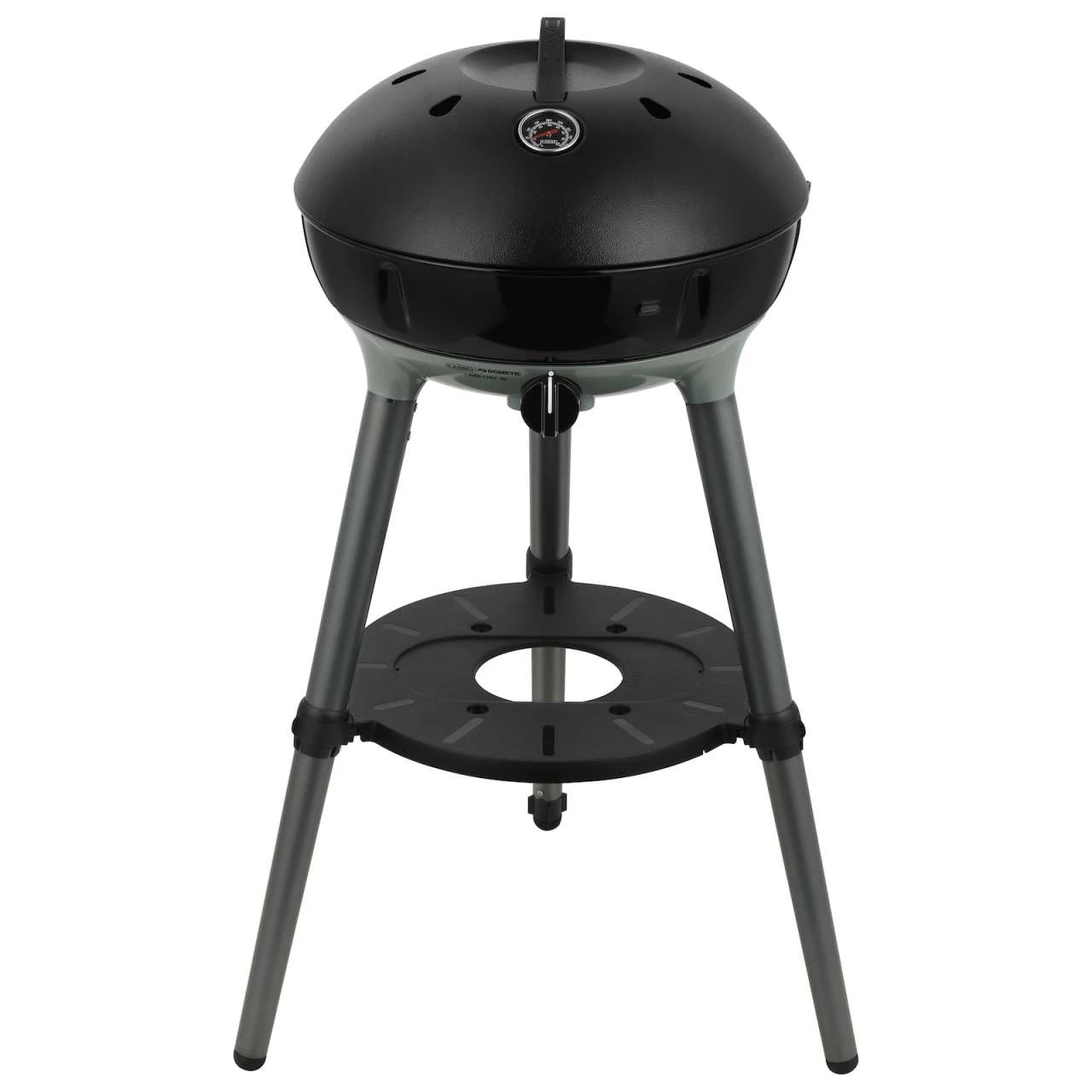 Cadac Carri Chef 40 BBQ/Grill2Braai Combo 50mbar Gasgrill Campinggrill ø 39 Cm 8905-50-DE 2 Cadac Carri Chef 40 BBQ/Grill2Braai Combo 50mbar Gasgrill Campinggrill ø 39 Cm 8905-50-DE – Bild 2