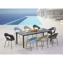 Best Freizeitmöbel Ausziehtisch Palazzo Gartentisch Outdoor In Ca. 160/210x90 Cm Versch. Farben 7 Best Freizeitmöbel Ausziehtisch Palazzo Gartentisch Outdoor In Ca. 160/210x90 Cm Versch. Farben -TerrassenLux Verkäufe 000600360000 3 1280x1280