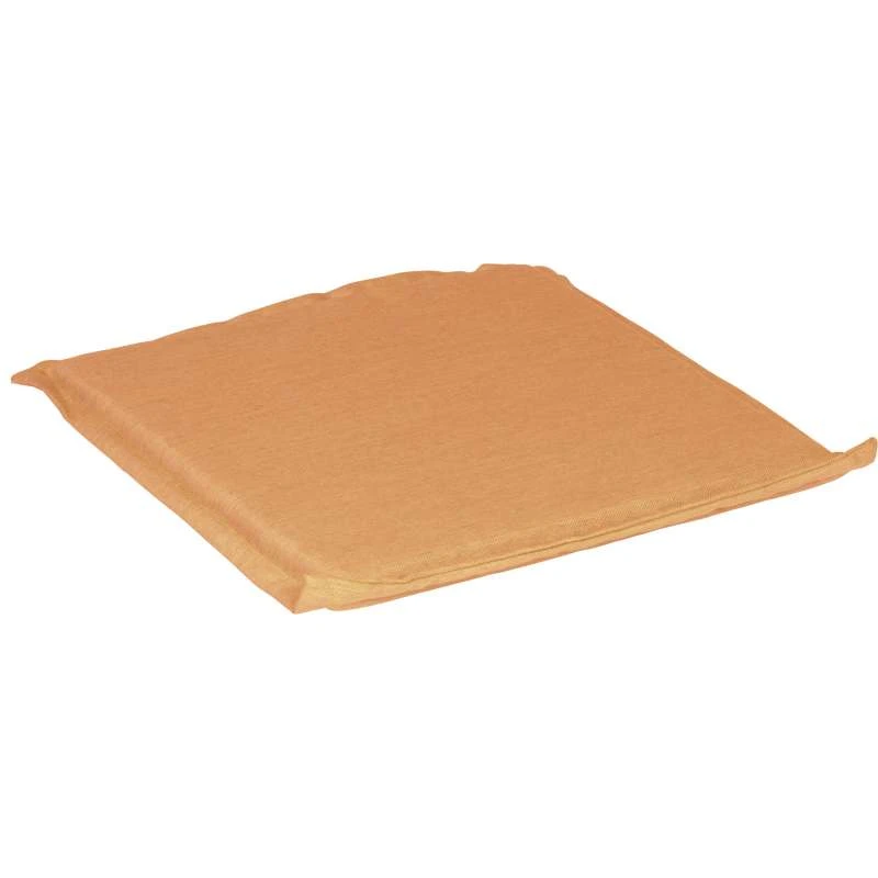 Stern Universal-Sitzkissen Ca. 44x44x3 Cm 100% Polyacryl Dessin Orange 1 Stern Universal-Sitzkissen Ca. 44x44x3 Cm 100% Polyacryl Dessin Orange