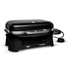 Weber Elektrogrill Lumin - Black 92010979 -TerrassenLux Verkäufe 000600890000 2 1280x1280