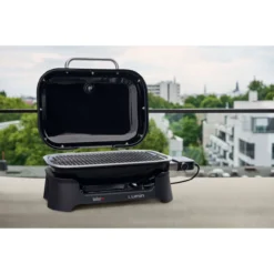 Weber Elektrogrill Lumin - Black 92010979 -TerrassenLux Verkäufe 000600890000 7 1280x1280