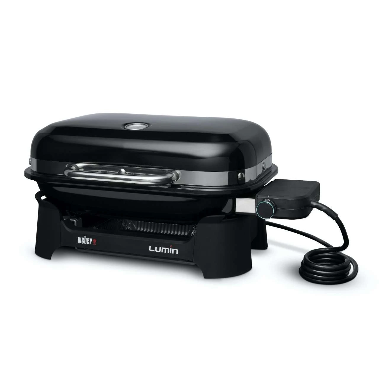 Weber Elektrogrill Lumin Compact - Black 91010979 1 Weber Elektrogrill Lumin Compact - Black 91010979