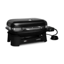 Weber Elektrogrill Lumin Compact - Black 91010979 9 Weber Elektrogrill Lumin Compact - Black 91010979 -TerrassenLux Verkäufe 000600950000 2 1280x1280