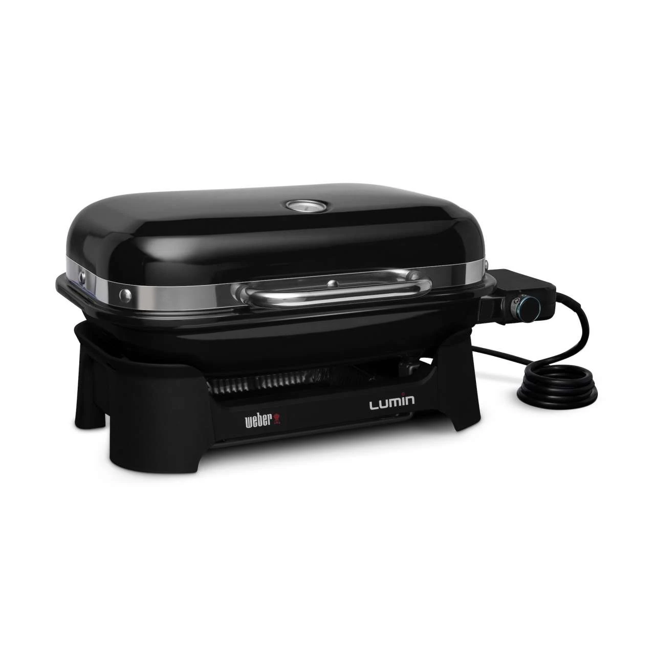 Weber Elektrogrill Lumin Compact - Black 91010979 3 Weber Elektrogrill Lumin Compact - Black 91010979 – Bild 3