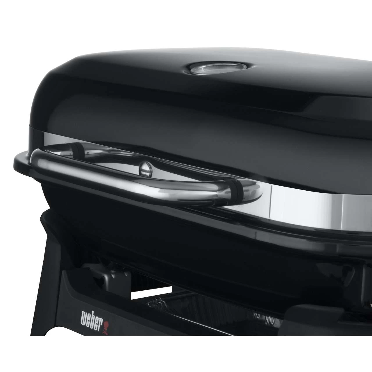 Weber Elektrogrill Lumin Compact - Black 91010979 4 Weber Elektrogrill Lumin Compact - Black 91010979 – Bild 4