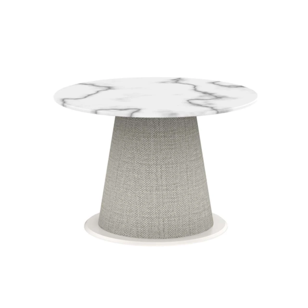 Best Freizeitmöbel Beistelltisch Solis Ca. Ø 70 Cm H:47 Cm Rund Outdoor Humo Grau Marmoriert 1 Best Freizeitmöbel Beistelltisch Solis Ca. Ø 70 Cm H:47 Cm Rund Outdoor Humo Grau Marmoriert
