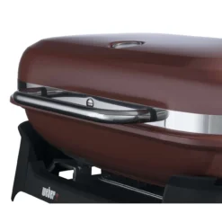 Weber Elektrogrill Lumin - Crimson Red 92040979 8 Weber Elektrogrill Lumin - Crimson Red 92040979 -TerrassenLux Verkäufe 000601710000 3 1280x1280