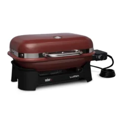 Weber Elektrogrill Lumin Compact - Crimson Red 91040979 7 Weber Elektrogrill Lumin Compact - Crimson Red 91040979 -TerrassenLux Verkäufe 000601720000 2 1280x1280