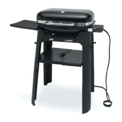 Weber Elektrogrill Lumin Mit Stand - Black 92010879