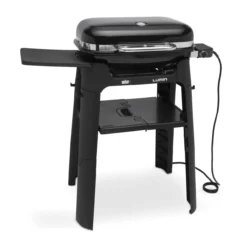 Weber Elektrogrill Lumin Mit Stand - Black 92010879 8 Weber Elektrogrill Lumin Mit Stand - Black 92010879 -TerrassenLux Verkäufe 000601730000 2 1280x1280