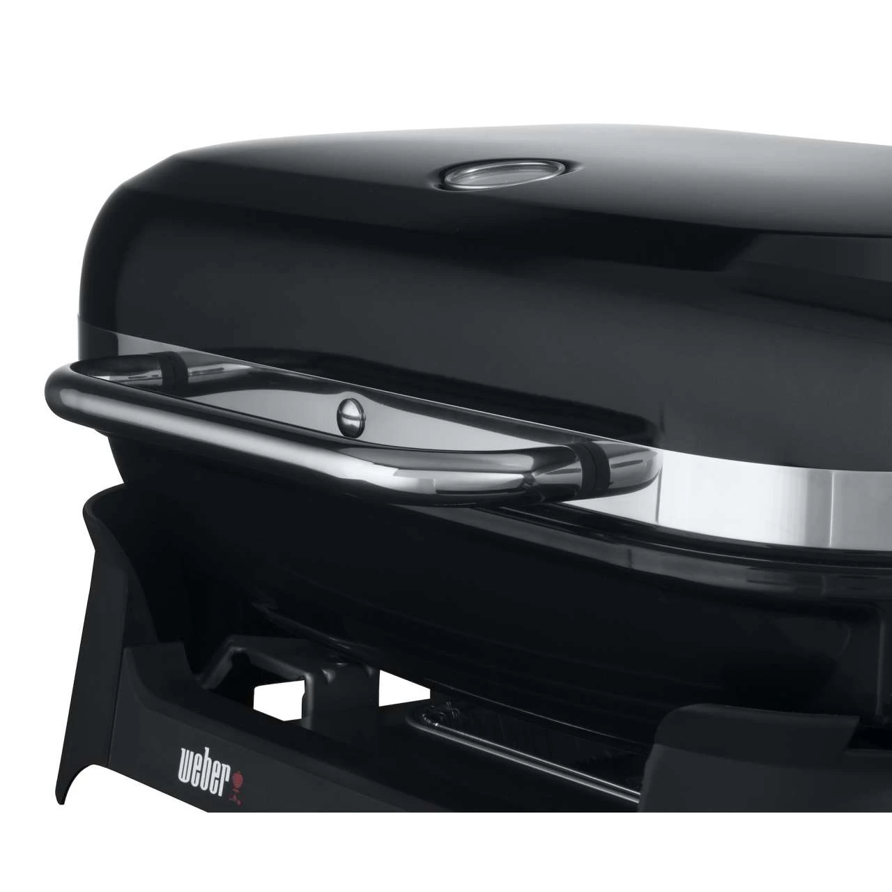 Weber Elektrogrill Lumin Mit Stand - Black 92010879 4 Weber Elektrogrill Lumin Mit Stand - Black 92010879 – Bild 4
