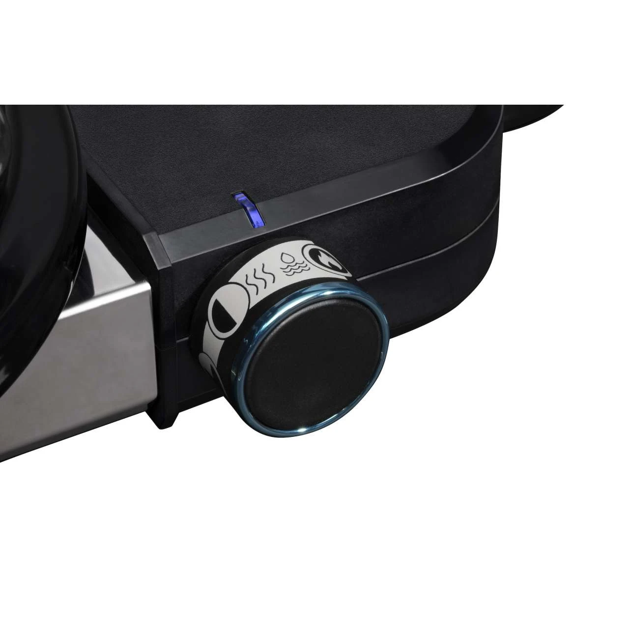 Weber Elektrogrill Lumin Mit Stand - Black 92010879 6 Weber Elektrogrill Lumin Mit Stand - Black 92010879 – Bild 6