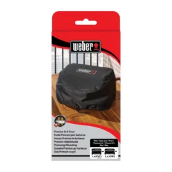 Weber Premium Abdeckhaube Für Lumin Und Lumin Compact Elektrogrill 7199 7 Weber Premium Abdeckhaube Für Lumin Und Lumin Compact Elektrogrill 7199 -TerrassenLux Verkäufe 000601750000 3 1280x1280