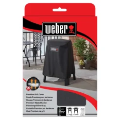 Weber Premium Abdeckhaube Für Lumin Und Lumin Compact Mit Stand Elektrogrill 7198 7 Weber Premium Abdeckhaube Für Lumin Und Lumin Compact Mit Stand Elektrogrill 7198 -TerrassenLux Verkäufe 000601760000 3 1280x1280