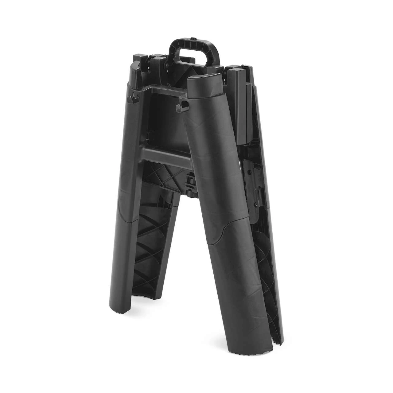 Weber Stand Mit Seitentisch Für Lumin Compact Elektrogrill 6616 3 Weber Stand Mit Seitentisch Für Lumin Compact Elektrogrill 6616 – Bild 3