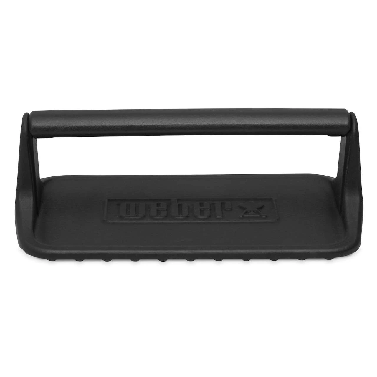 Weber Hamburgerpresse Für Grillplatten Aus Gusseisen Burgerpresse 6785 2 Weber Hamburgerpresse Für Grillplatten Aus Gusseisen Burgerpresse 6785 – Bild 2