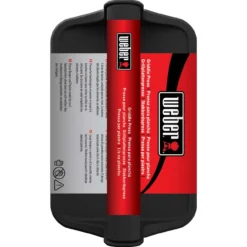 Weber Hamburgerpresse Für Grillplatten Aus Gusseisen Burgerpresse 6785 11 Weber Hamburgerpresse Für Grillplatten Aus Gusseisen Burgerpresse 6785 -TerrassenLux Verkäufe 000602010000 5 1280x1280