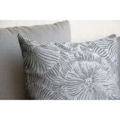 Stern Sofakissen Outdoorstoff Dessin Fleur Grau 45 X 45 Cm Gartenkissen 7 Stern Sofakissen Outdoorstoff Dessin Fleur Grau 45 X 45 Cm Gartenkissen -TerrassenLux Verkäufe 000602910000 2 1280x1280