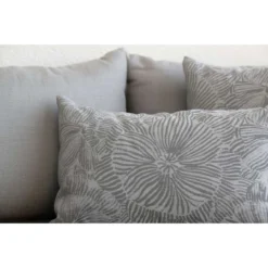 Stern Sofakissen Outdoorstoff Dessin Fleur Grau 35 X 55 Cm Gartenkissen 6 Stern Sofakissen Outdoorstoff Dessin Fleur Grau 35 X 55 Cm Gartenkissen -TerrassenLux Verkäufe 000602920000 2 1280x1280