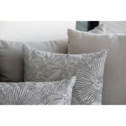 Stern Sofakissen Outdoorstoff Dessin Fleur Grau 35 X 55 Cm Gartenkissen 7 Stern Sofakissen Outdoorstoff Dessin Fleur Grau 35 X 55 Cm Gartenkissen -TerrassenLux Verkäufe 000602920000 3 1280x1280