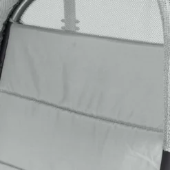 Siena Garden Hängesessel LAGOMA Grey Hängekorb Mit Kissenauflage 12 Siena Garden Hängesessel LAGOMA Grey Hängekorb Mit Kissenauflage -TerrassenLux Verkäufe 000603760000 3 1280x1280