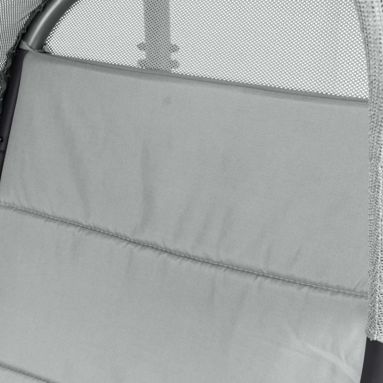 Siena Garden Hängesessel LAGOMA Grey Hängekorb Mit Kissenauflage 4 Siena Garden Hängesessel LAGOMA Grey Hängekorb Mit Kissenauflage – Bild 4