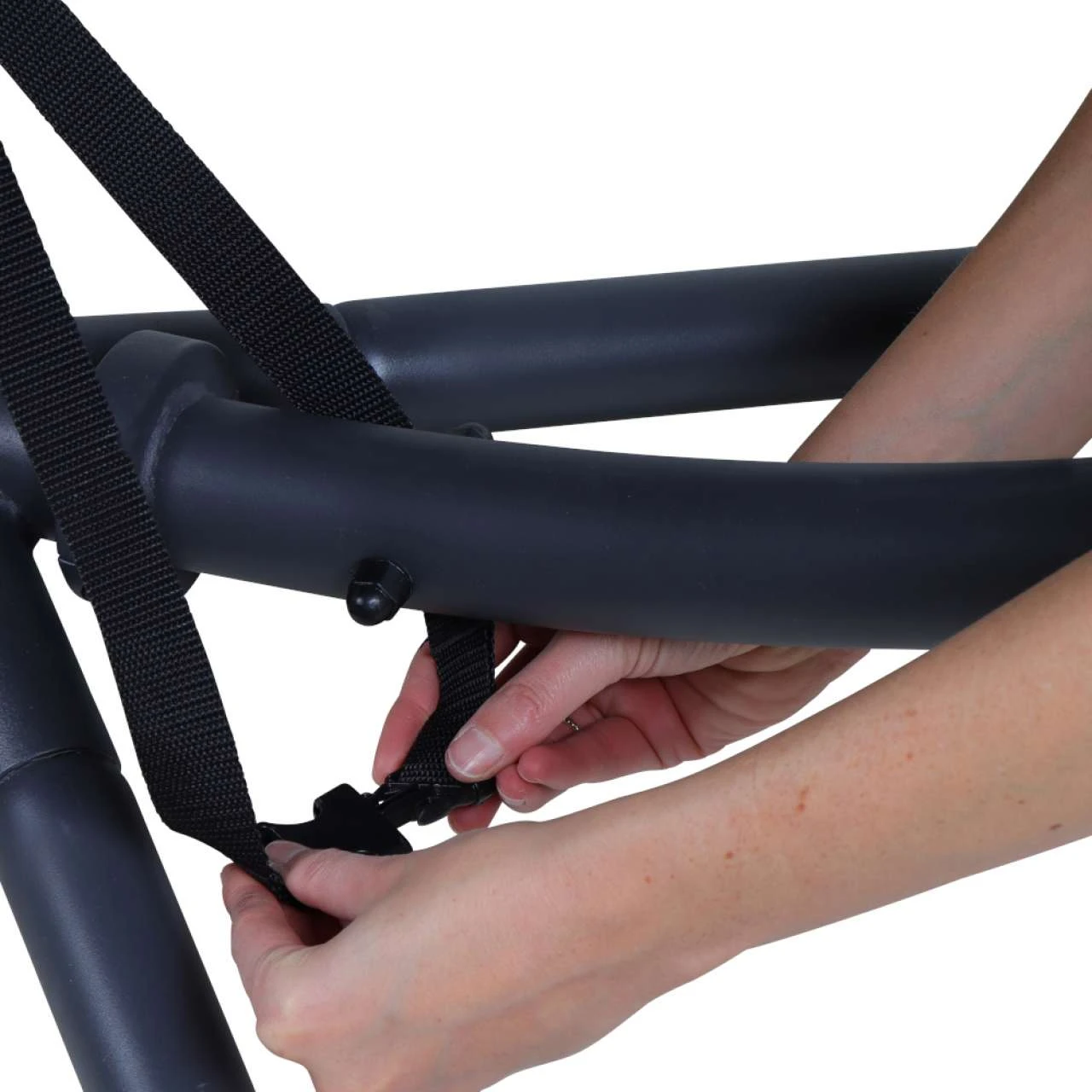 Siena Garden Hängesessel LAGOMA Grey Hängekorb Mit Kissenauflage 7 Siena Garden Hängesessel LAGOMA Grey Hängekorb Mit Kissenauflage – Bild 7