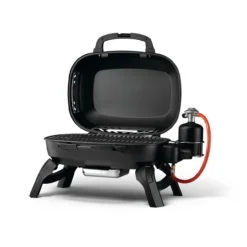Napoleon TravelQ TQ240 Kompakt Gasgrill Schwarz TQ240-BK-DE -TerrassenLux Verkäufe 000603820000 5 1280x1280