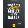 Weber’s Grillen Auf Dem Balkon