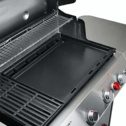 Weber Gasgrill Genesis EPX-470 Smart Grill Black Mit Großer Grillplatte Und Grillbeleuchtung -TerrassenLux Verkäufe 000604390000 4 1280x1280