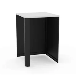 Weber BBQ Kitchen Eckmodul Für Modulare Außenküche Outdoorküche BBQ1100050