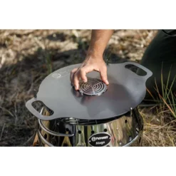 Petromax Einsatz Für Atago Grillplatte Plancha Grillrost Erweiterung Für Atago Grill 9 Petromax Einsatz Für Atago Grillplatte Plancha Grillrost Erweiterung Für Atago Grill -TerrassenLux Verkäufe 000607890000 2 1280x1280