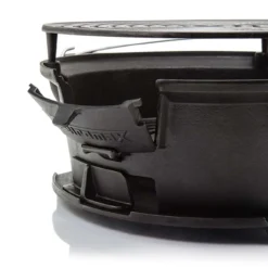 Petromax Feuergrill TG 3 Aus Gusseisen 2 In 1 Grill Und Kochstelle Für Feuertöpfe 12 Petromax Feuergrill TG 3 Aus Gusseisen 2 In 1 Grill Und Kochstelle Für Feuertöpfe -TerrassenLux Verkäufe 000607910000 3 1280x1280
